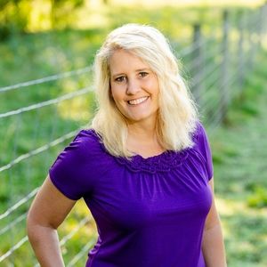 Meet your Posher, Carrie